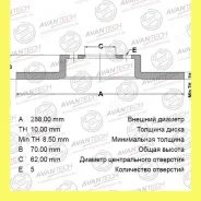 ���� ��������� Avantech BR0148S BR0148S ����