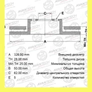 ���� ��������� Avantech BR0158S BR0158S ����