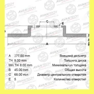 ���� ��������� Avantech BR0221S BR0221S ����