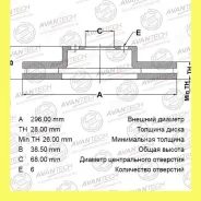 ���� ��������� Avantech BR0216S BR0216S ����