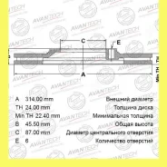 ���� ��������� Avantech BR0527S BR0527S ����