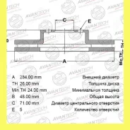 ���� ��������� Avantech BR2702S BR2702S ����