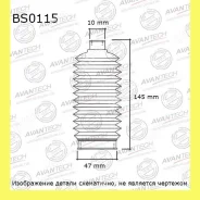 ������� ������� ������� Avantech BS0115 BS0115 ����