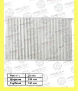 ������ �������� Avantech CF0202 CF0202 ����