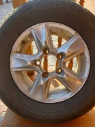A-Tech. 8.0x17", 5x150, ET60, �� 110,0���. ����