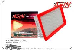   Hyundai Solaris 17-, Kia Rio 17- 28113H8100 ASIN . Asinfa2636 ASINFA2636 