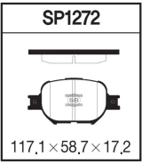 ������� ��������� �������� �������� SP1272 SP1272 ����