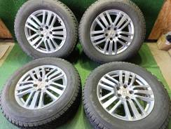Haval. 6.5x17", 5x114.3, ET55,  64,1. 