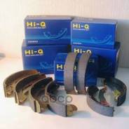    Hyundai Solaris 10-17/ Getz 02-11 Sangsin brake . SA133 SA133 