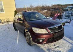 Skoda Octavia. A5, CAXA ����