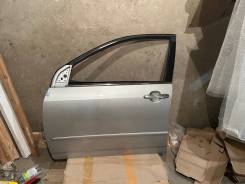    Toyota Allex zze123 