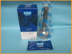   HDK HDK / TO058 TO058 