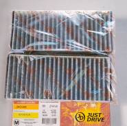   Toyota Alphard, Camry, Harrier Just Drive JDACX020C 