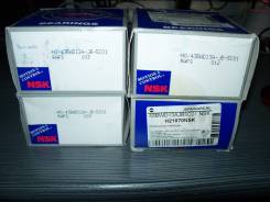   . Nissan X-Trail 01-13, Primera III 01-07, Almera Tino 00-06- NSK 43BWD12AJB01RAFS 