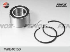   . Nissan X-Trail 01-13, Primera III 01-07, Almera Tino 00-06- Fenox WKB40150 