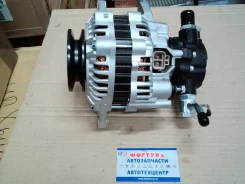 ��������� 4D56, 4D56T (DAL004) Dagger /12V 90A 60cc/ Dagger [DAL004] DAL004 ����