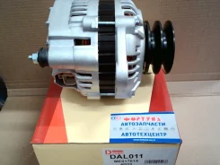 ��������� 4D33, 4D34, 6D22 (DAL011) Dagger /45A 2V ��� ������/ Dagger [DAL011] DAL011 ����