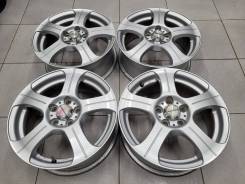 Nexta. 6.0x15", 5x100, ET45,  73,1. 