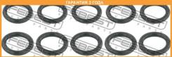     Febest / Ringah023PCS10  24  RINGAH023PCS10 