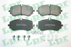 ������� ��������� �������� ���� MAN TGE, VW Lpr 05P2022 05P2022 ����