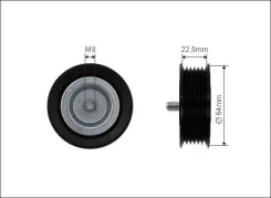 ����� �/����. ����� M 500178 Caffaro 500178 ����