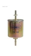   Goodwill FG124 Volvo S60/S80/V40/V70/XC70/XC90 03- Goodwill FG124 FG124 