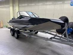 Discovery Jet 540. 2022 ���, ����� 6��., ��������� ��� ���������, 300��.�., ������ ����