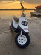 Yamaha BWs. 49����. ��., ��������, ��� ���, ��� ������� ����