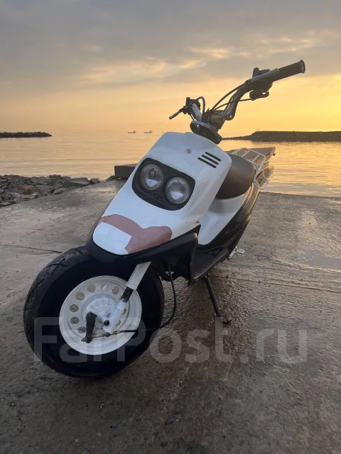 Yamaha BWs. 49����. ��., ��������, ��� ���, ��� ������� ����