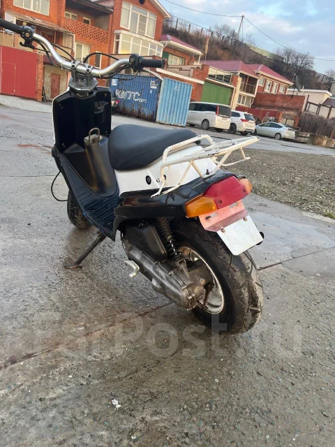 Yamaha BWs. 49����. ��., ��������, ��� ���, ��� ������� ����