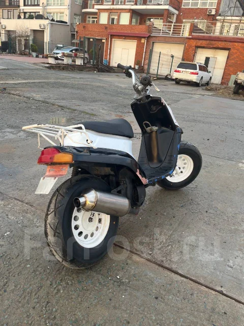 Yamaha BWs. 49����. ��., ��������, ��� ���, ��� ������� ����
