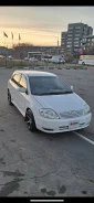 Toyota Allex ����