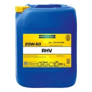 Ravenol RHV