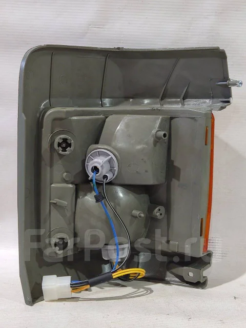���������� ����� Mazda Bongo 1996-1999 3396 ����
