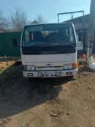 Nissan Atlas ����