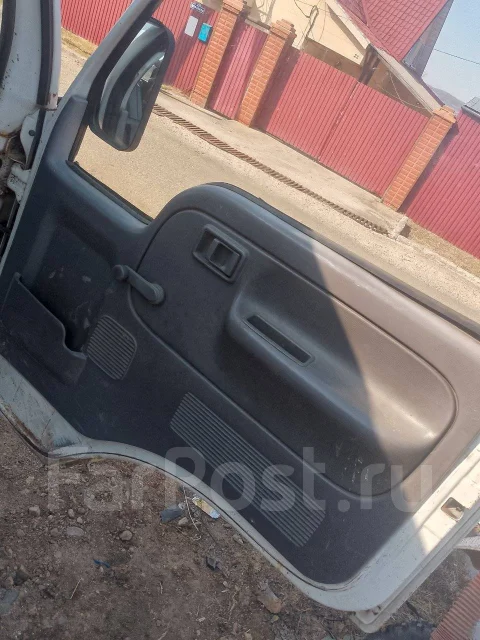 Nissan Atlas ����