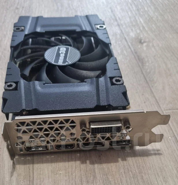 GeForce GTX 960 ����