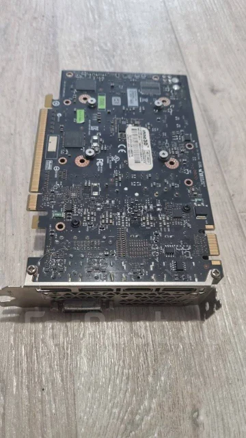 GeForce GTX 960 ����