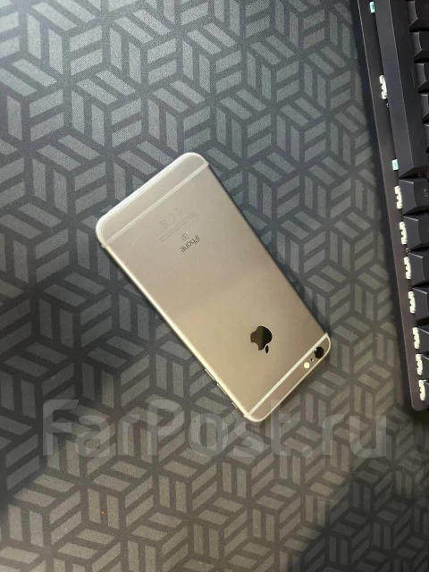 Apple iPhone 6s Plus. �/� ����