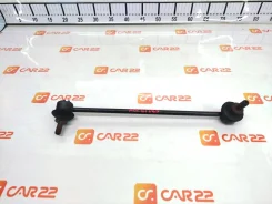 ���� ������������� (������) Honda Fit GD1, L13A, �������� 51320SAA003 ����