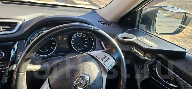 Nissan X-Trail. ��������, 4wd, 2.0 (147��.�.), ������, 173 000����. �� ����