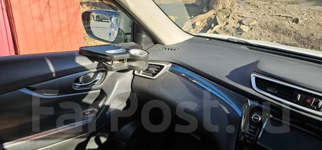 Nissan X-Trail. ��������, 4wd, 2.0 (147��.�.), ������, 173 000����. �� ����