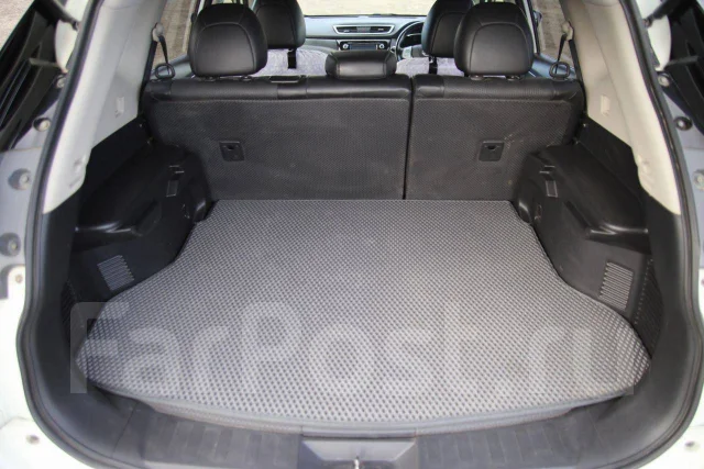 Nissan X-Trail. ��������, 4wd, 2.0 (147��.�.), ������, 173 000����. �� ����