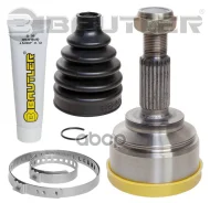 ���� Largus (��� JR5), Nissan Micra (K12E) 02 1.6, Note 06 1.4/1.6 �������� Bautler ���. BTL6001CVJO BTL6001CVJO ����