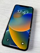 Apple iPhone X. �/�, 256 ��, ������, 4G LTE ����