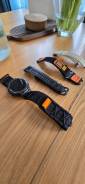 Amazfit T-Rex 2. GPS, IP68 