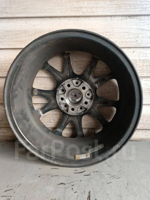 A-Tech Final Mind. 6.0x15", 5x100, ET45, �� 67,1���. ����