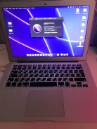Apple MacBook Air 13 2015 Early MJVE2. 13.3", ��� 4 ��, ���� 256���, WiFi, Bluetooth ����