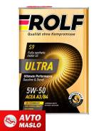 Rolf Ultra. 5W-50, �������������, 1��. ����