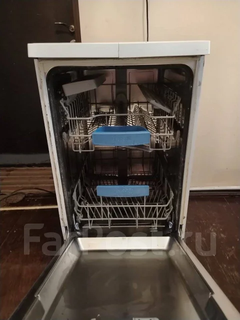 Bosch. ��� ����� �� ������������� ������ ����
